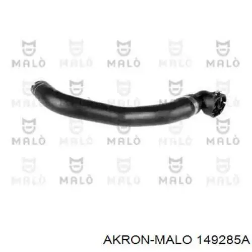 Патрубок радиатора DWF087TT Thermotec