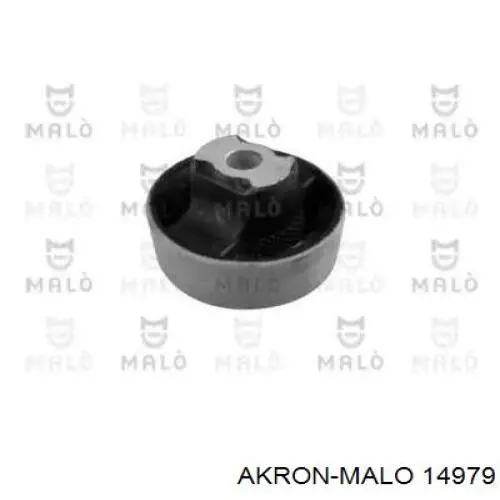Сайлентблок переднего нижнего рычага AKRON MALO 14979