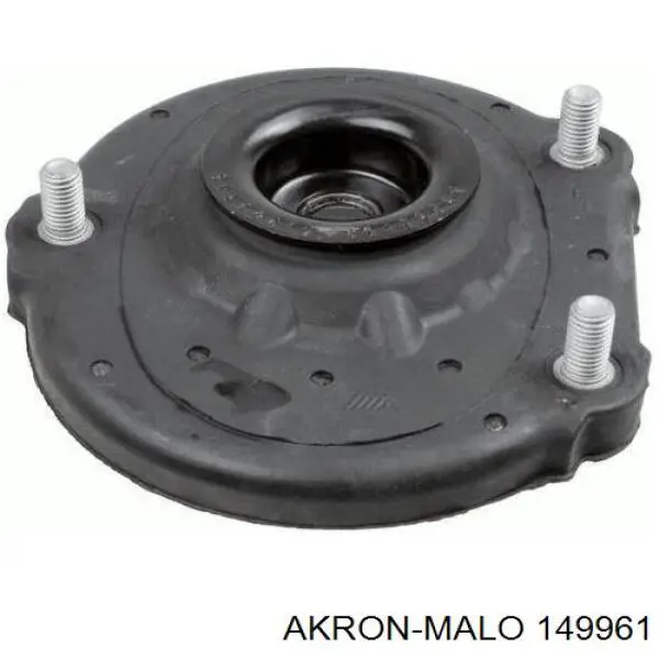 Купить 149961 Akron Malo Опора амортизатора переднего левого