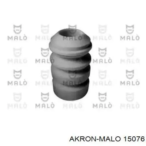 15076 Akron Malo буфер (отбойник амортизатора переднего)