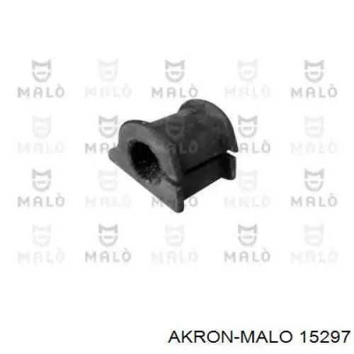 15297 Akron Malo Разрезная втулка стабилизатора
