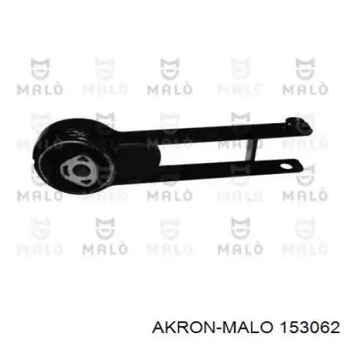 153062 Akron Malo coxim (suporte traseiro de motor)