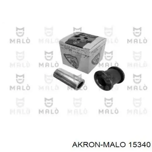 Сайлентблок переднего нижнего рычага AKRON MALO 15340