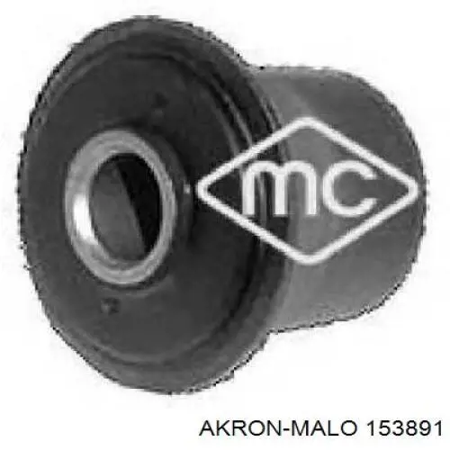 Купить 153891 Akron Malo Сайлентблок серьги рессоры