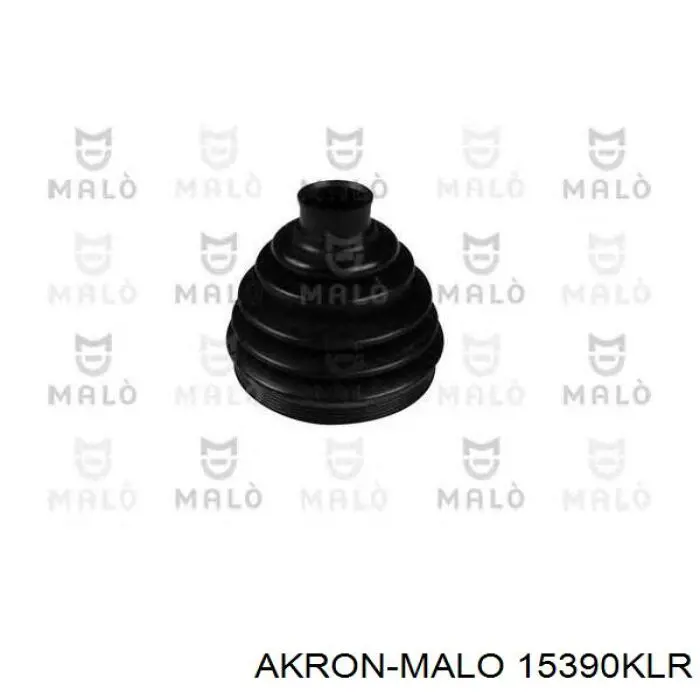 Пыльник ШРУСа наружный 15390KLR Akron Malo