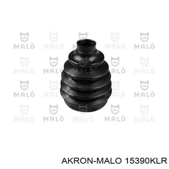 Чехол шруса Akron Malo 15390KLR цена, от 16.23 USD