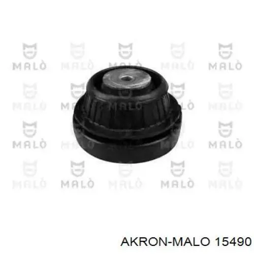 Опора амортизатора заднего 15490 Akron Malo