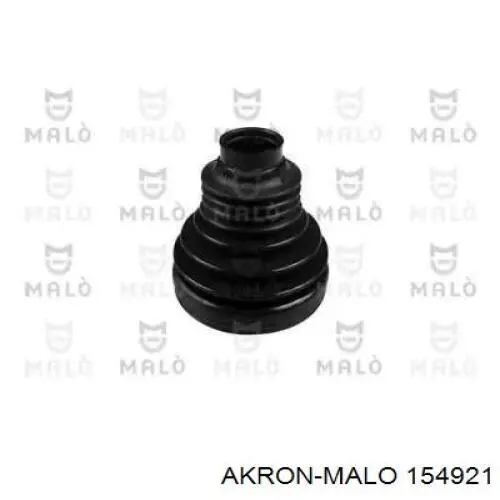154921 Akron Malo Пыльник ШРУСа передней полуоси внутренний