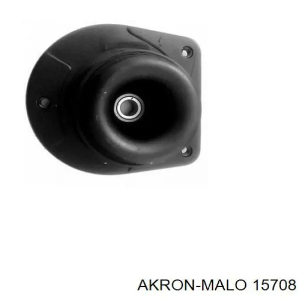 Опора амортизатора переднего левого Akron Malo 15708 цена, от 25.14 USD