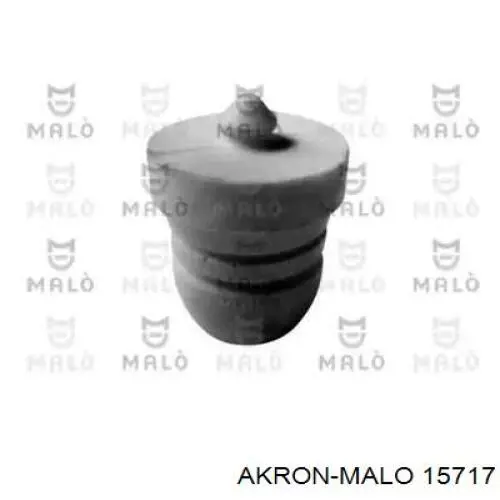 15717 Akron Malo буфер (отбойник амортизатора заднего)
