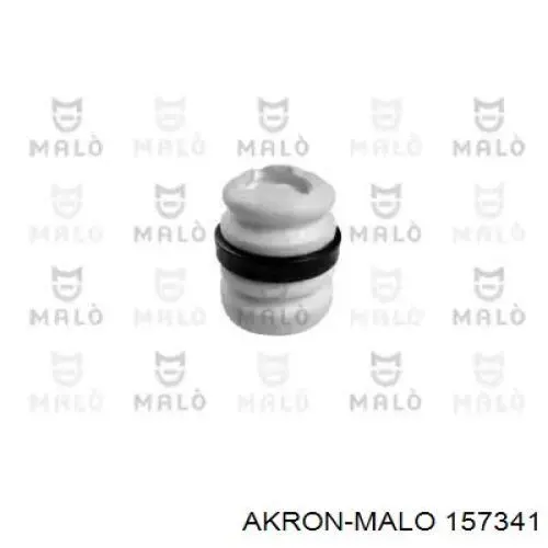Буфер (отбойник) амортизатора переднего + пыльник AKRON MALO 157341