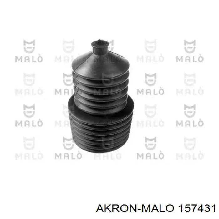 Пыльник тяги Akron Malo 157431 цена, от 5.86 USD