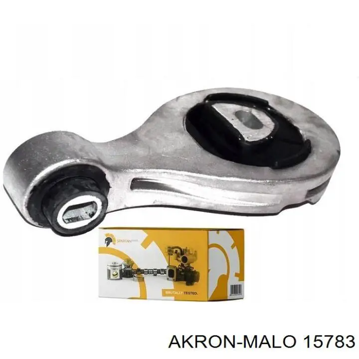 Купить 51893640 Fiat/Alfa/Lancia Подушка коробки
