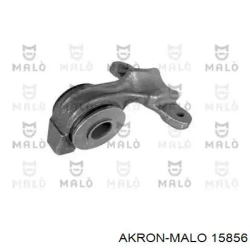 Сайлентблок переднего нижнего рычага AKRON MALO 15856