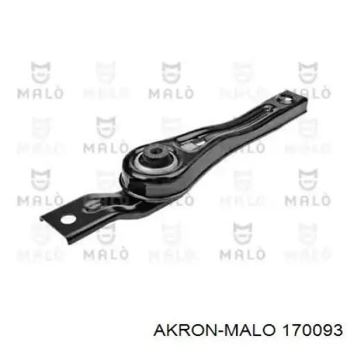 170093 Akron Malo coxim (suporte traseiro de motor)