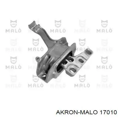 17010 Akron Malo coxim (suporte direito de motor)