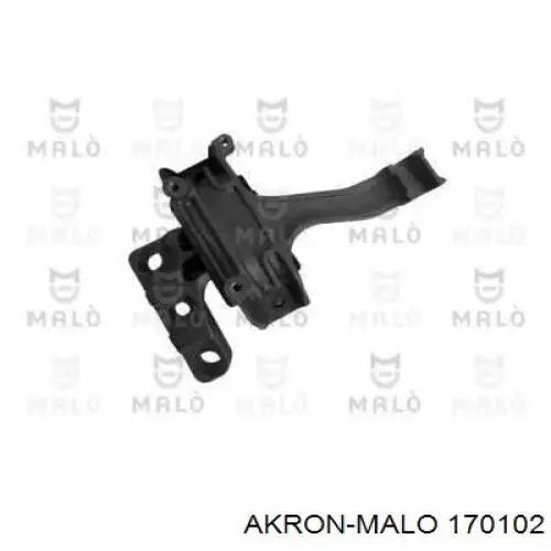 170102 Akron Malo coxim (suporte direito de motor)