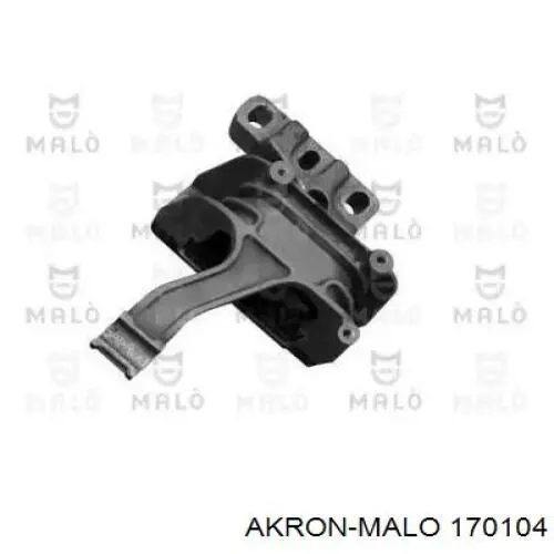 170104 Akron Malo coxim (suporte direito de motor)