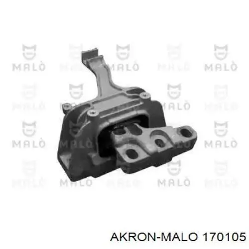 170105 Akron Malo coxim (suporte direito de motor)