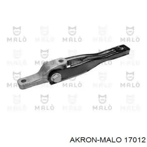 17012 Akron Malo coxim (suporte dianteiro de motor)