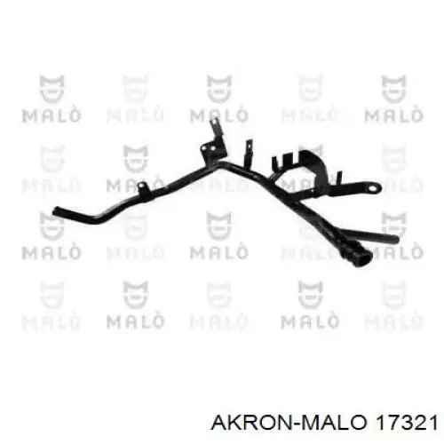 17321 Akron Malo 