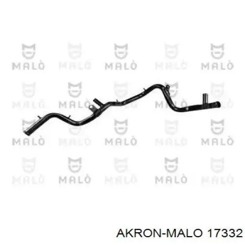 17332 Akron Malo 