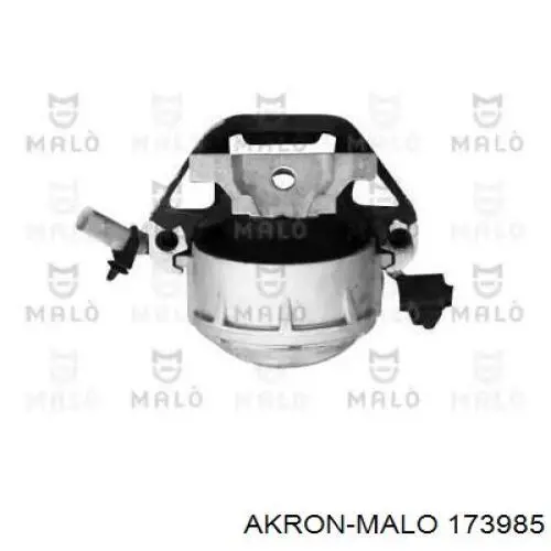 173985 Akron Malo coxim (suporte esquerdo de motor)