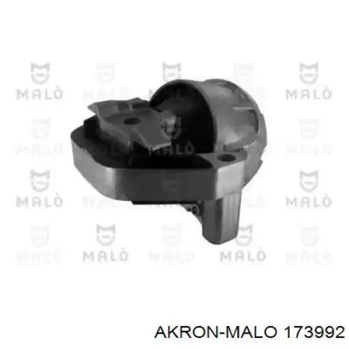 173992 Akron Malo coxim (suporte direito de motor)