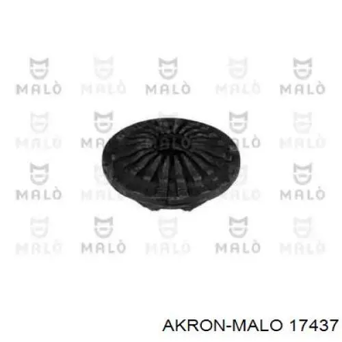 Опорный подшипник амортизатора 17437 Akron Malo