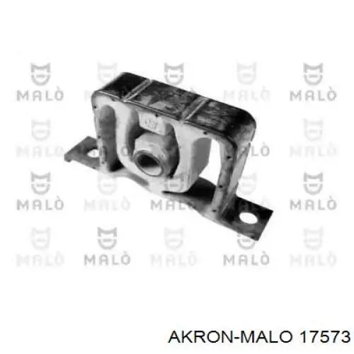 17573 Akron Malo Крепление глушителя