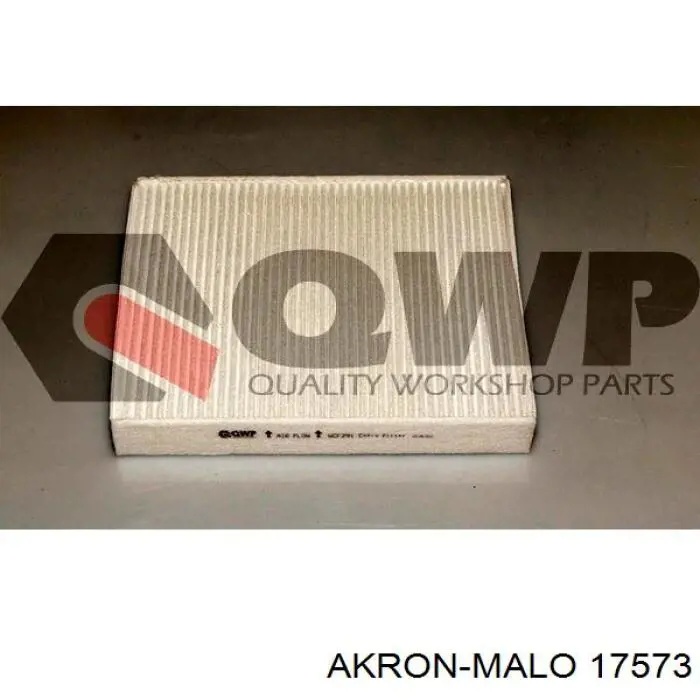 Подушка крепления глушителя Akron Malo 17573 цена, от 4.63 USD