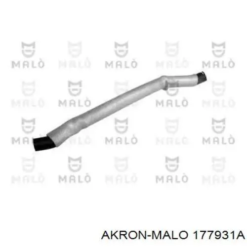  177931A Akron Malo