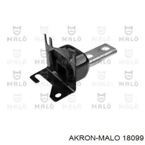 18099 Akron Malo coxim (suporte esquerdo de motor)