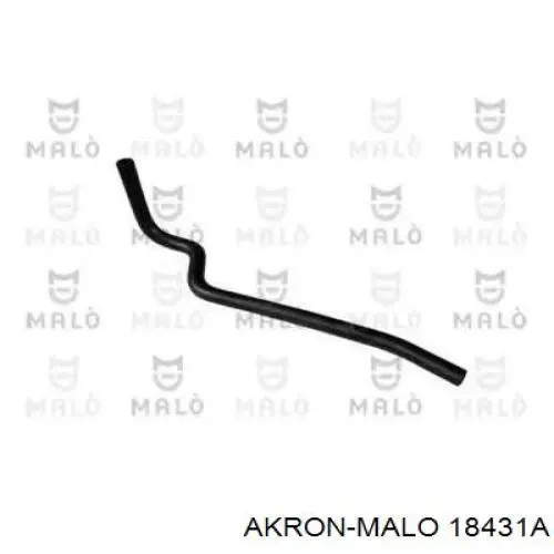  18431A Akron Malo