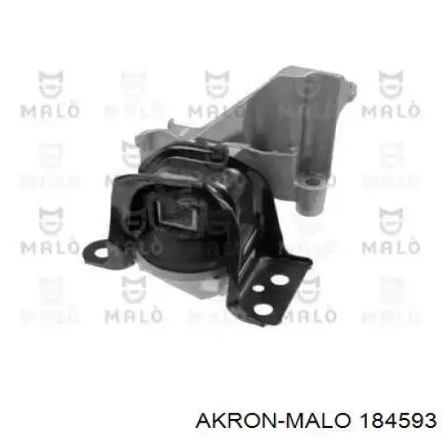 184593 Akron Malo coxim (suporte direito de motor)