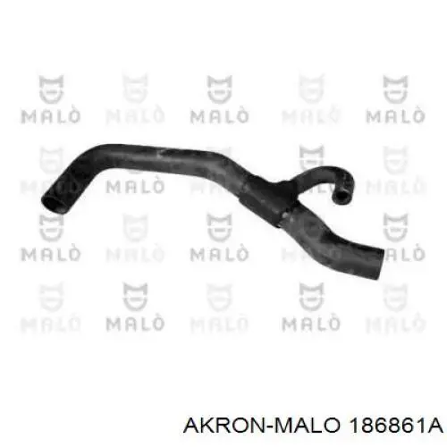 Купить 7700832837 Renault (RVI) Патрубок радиатора