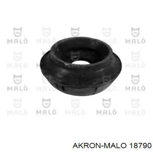 Опора амортизатора переднего 18790 Akron Malo