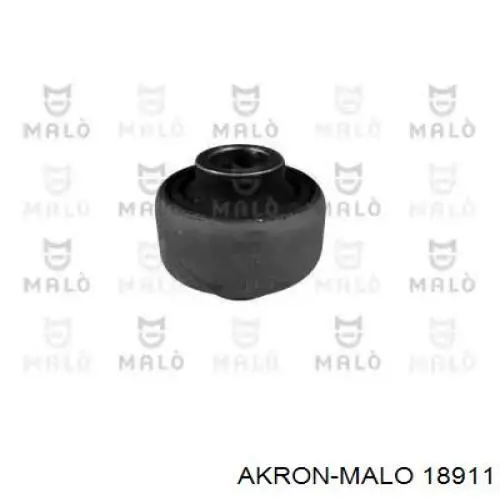 18911 Akron Malo сайлентблок переднего нижнего рычага
