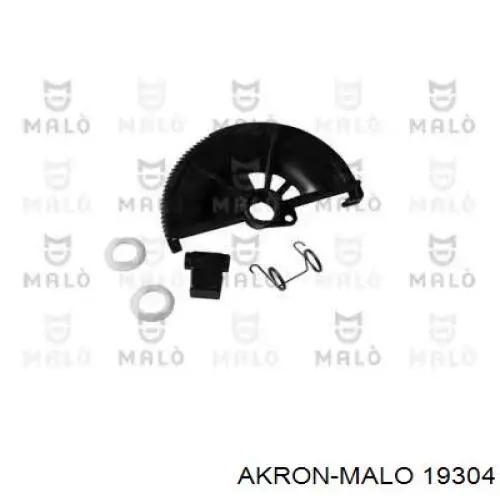 19304 Akron Malo ремкомплект сектора привода сцепления