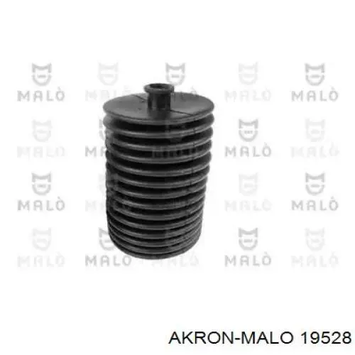 19528 Akron Malo пыльник рулевого механизма (рейки левый)