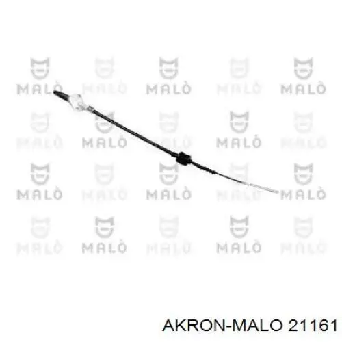 21161 Akron Malo cabo de embraiagem