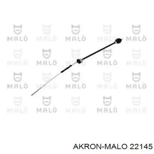 22145 Akron Malo Трос сцепления