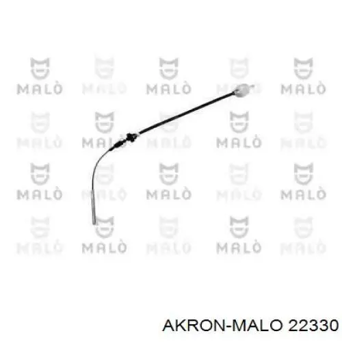 Cabo de embraiagem para Peugeot 301  