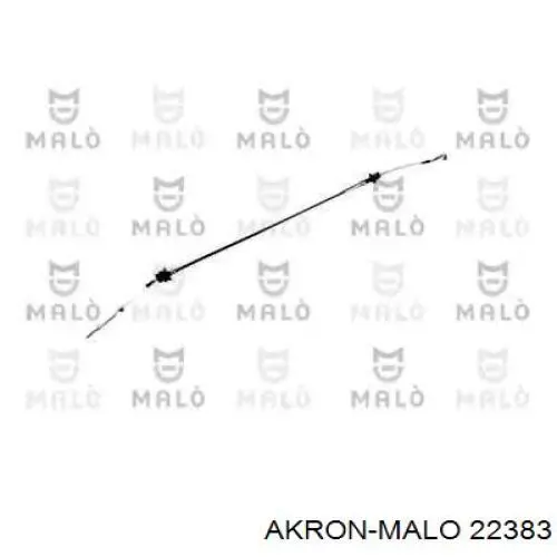 Трос газа 22383 Akron Malo