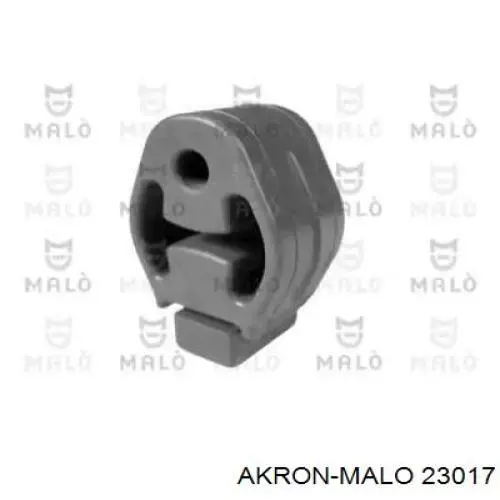 Подушка глушителя 23017 Akron Malo