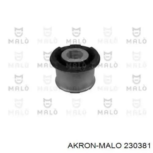  230381 Akron Malo