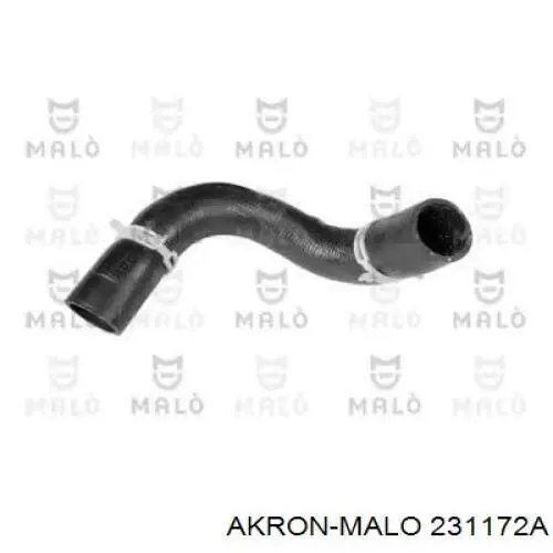 Шланг радиатора охлаждения Ford 1024504 цена, от 62.13 USD
