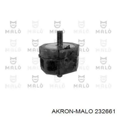 Подушка коробки передач 232661 Akron Malo