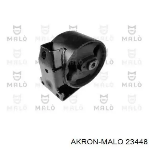 Подушка двигателя 23448 Akron Malo