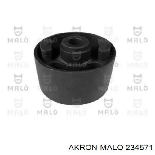 Подушка двигателя 234571 Akron Malo